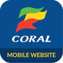coral